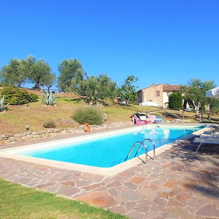 Agriturismo I Ceppi San Casciano in Val di Pesa Exterior foto