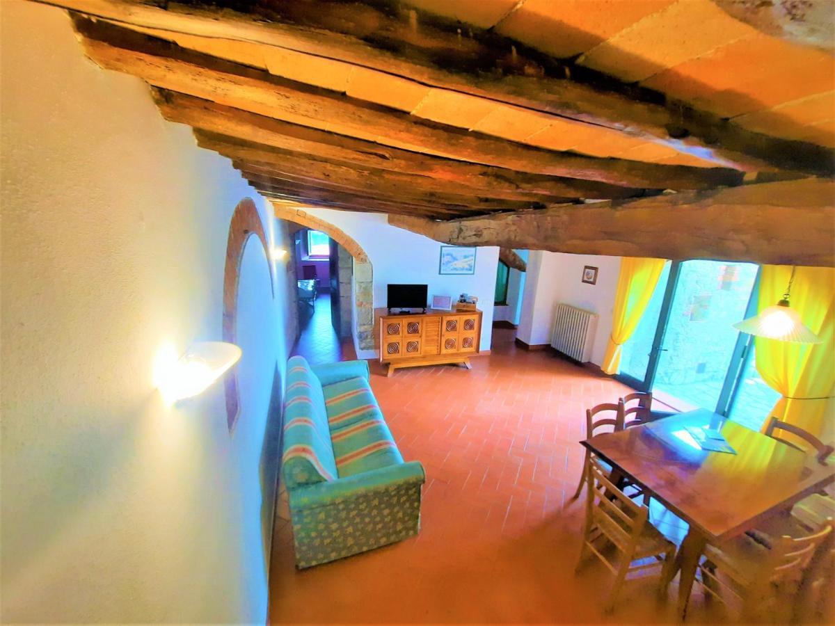 Agriturismo I Ceppi San Casciano in Val di Pesa Exterior foto
