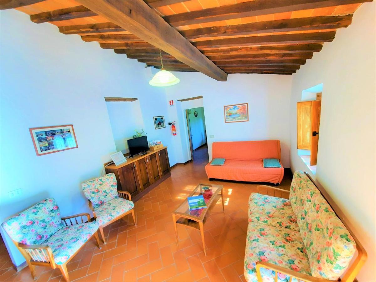 Agriturismo I Ceppi San Casciano in Val di Pesa Exterior foto