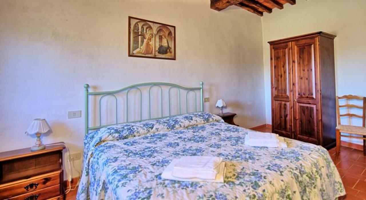 Agriturismo I Ceppi San Casciano in Val di Pesa Exterior foto
