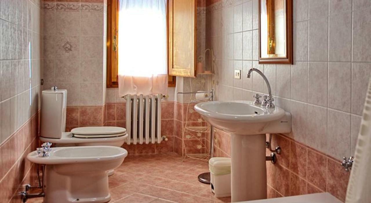 Agriturismo I Ceppi San Casciano in Val di Pesa Exterior foto